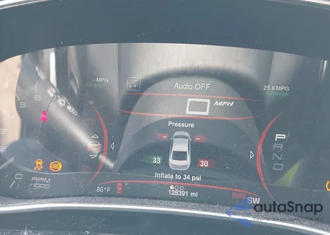 2013 Dodge Dart Limited from USA, damaged, VIN 1C3CDFCH9DD319082